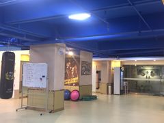 -中田·健身+普拉提(太阳广场店)