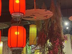 -锦上中式酒馆(南内环店)