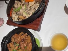-谭厨中山传家菜.乳鸽.脆鲩鱼(华强北中航城店)