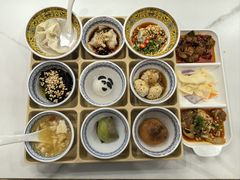 -龙抄手(春熙路总店)