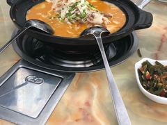 -李师傅脆肚(梅林店)