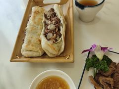 -培万河间驴火•驴肉火锅(东平店)