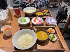 -李百蟹·江南蟹黄面·河景餐厅(夫子庙总店)