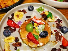 -街角 T·COFFEE 融合料理·BISTRO(车公庙店)