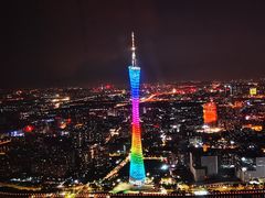-广州四季酒店