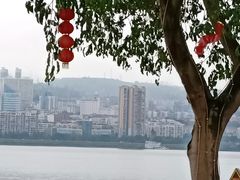 -丰都鬼城名山景区