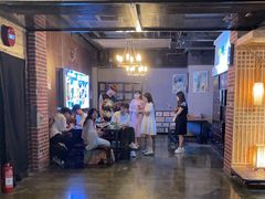 -长藤鬼校(龙翔店)