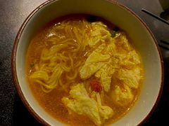 方便面-很久以前羊肉串(中山公园店)