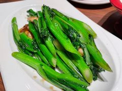 -大树餐厅(益田假日店)