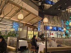 -桂满陇·海市蜃楼·黑金(国金店)