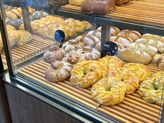-西村叔叔的店·面包·甜品·蛋糕(清河万象汇店)