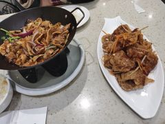 -西夏回族烧麦馆(牡丹街店)
