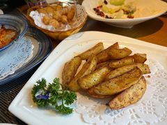 -香草意餐厅(杏石口路店)