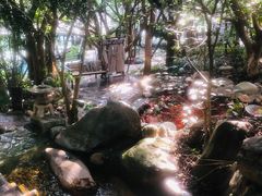 -湖泉半山温泉