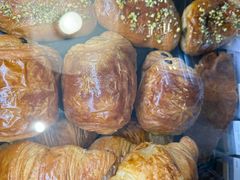 -BAKER&SPICE(BFC外滩金融中心店)