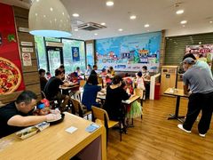 -吉的堡成长中心(大华虎城校区)