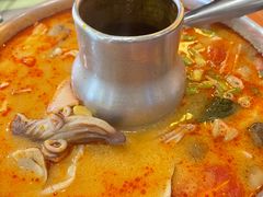 -荷花泰菜(东方新天地店)