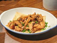 -绍兴老味道·非遗门店(银泰城店)