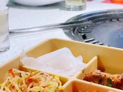 小菜-猫抓烤肉(春熙路店)
