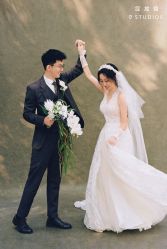 点击看大图 -绽放摄胶片摄影工作室