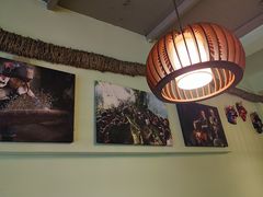 -紫滇源云南生态菜(丹凤街店)