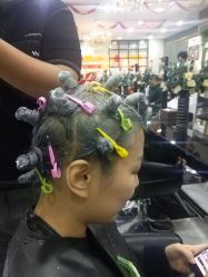 -BHG Hair Salon