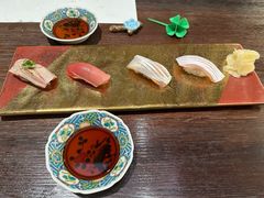 -四葉寿司·城市景观(深圳湾1号店)