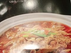 -高第街56号港式餐厅(山大路店)