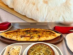 -Efes Turkish & Mediterranean Cuisine 艾菲斯餐厅(陆家嘴店)