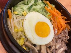 -小岛韩食创意韩国料理(惠安东南店)