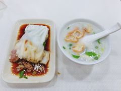 -银记肠粉店(赤岗店)