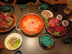 -二刀潮牛(重庆光环购物公园店)