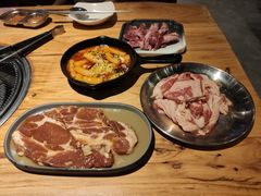 -牛炙烤肉(车公庙店)