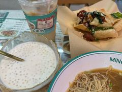 -西关明记肠粉(荔枝湾店)