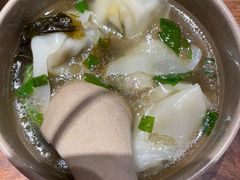 -素满香·食养自助(天一广场店)