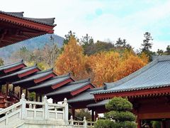 -牛首山文化旅游区