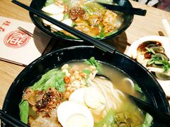 -桂在香知桂林米粉(红博中央公园店)