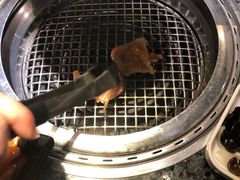 -汉拿山(包河万达店)