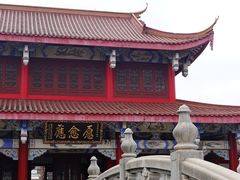 -显应宫(长乐区)