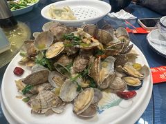 -北方饺子王·海肠捞饭·海鲜锅(山大店)