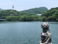 -杭州半山国家森林公园