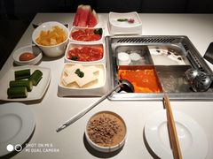-海底捞火锅(威高广场店)