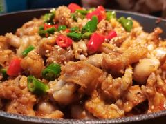 -胖哥俩肉蟹煲(杭州下沙学林街店)