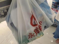 -百佳永辉超市(来福士广场店)