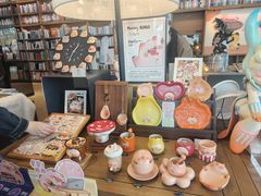 -茑屋书店(天目里店)