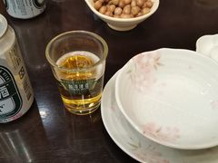 -巷语私房料理(华一实业大厦店)