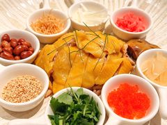 -福禧楼 FUK HEI LAU(前滩太古里店)