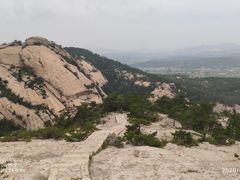 -九龙池景区