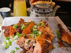 -绿茶餐厅(昌平悦荟店)