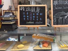 -索菲特酒店 · 云尚天际自助餐厅